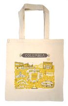 Columbia MO Tote Bag-Wedding Welcome tote