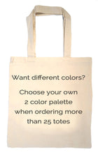 Oxford MS Tote Bag-Wedding Welcome Tote