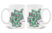 Germany Mug-Custom Country Mug