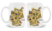Germany Mug-Custom Country Mug