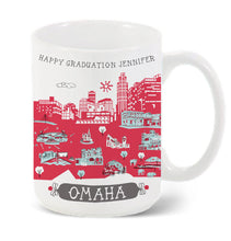 Omaha Mug-Custom City Mug