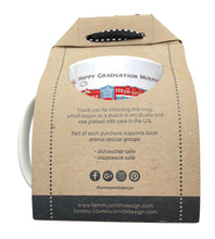 Charleston Mug-Custom City Mug